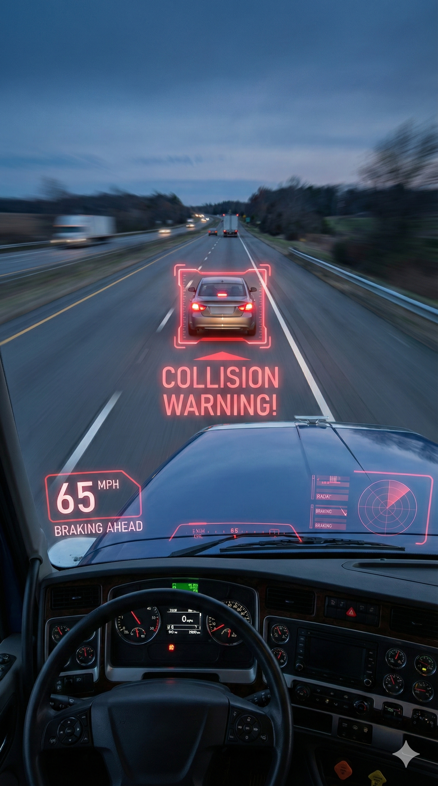 ELD, GPS & Dashcams for Trucking – Florida & US | Patriot ELD